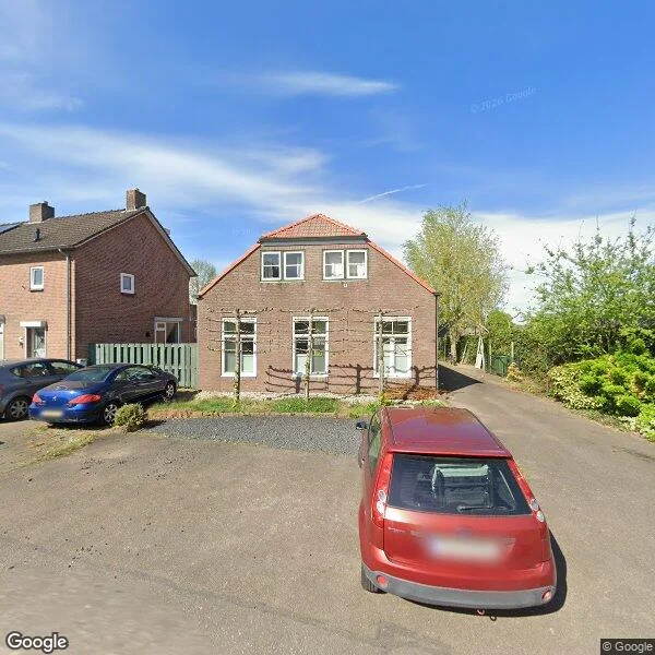 Straatbeeld van Bronkhorstweg 19, 5363TW Velp
