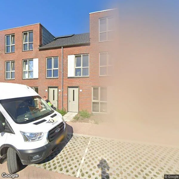 Straatbeeld van Brons 44, 6846PK Arnhem