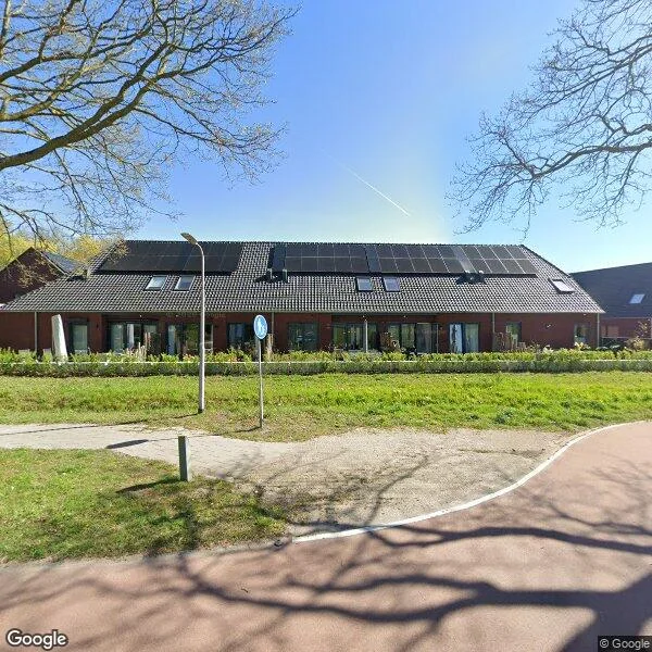 Straatbeeld van Bronstijd 3, 5056NZ Berkel-Enschot