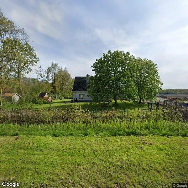 Straatbeeld van Bronsweg 29, 8222RB Lelystad