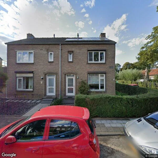 Straatbeeld van Bronweg 2, 6227SJ Maastricht