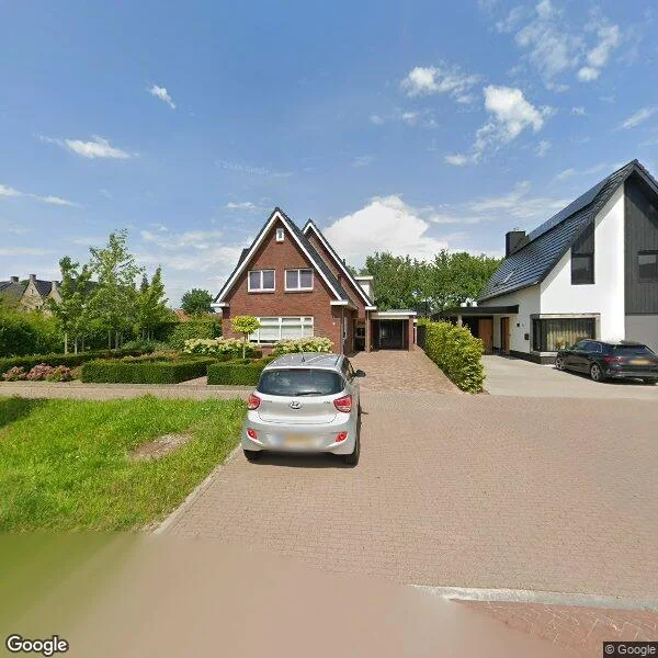 Straatbeeld van Brookhuis 20, 7631LC Ootmarsum