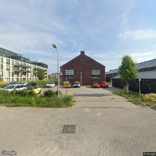 Straatbeeld van Broukade 9, 8912CK Leeuwarden