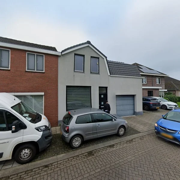 Straatbeeld van Brouwerijstraat 35, 4564EE Sint Jansteen