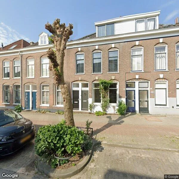 Straatbeeld van Brouwerijweg 39, 6814EH Arnhem