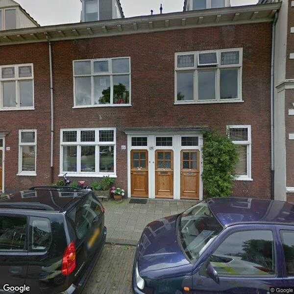 Straatbeeld van Brouwersvaart 128, 2013RD Haarlem
