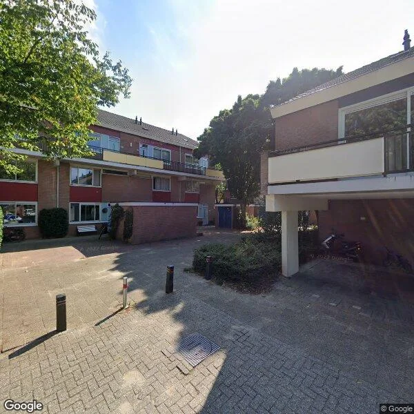 Straatbeeld van Brugakker 3176, 3704LB Zeist