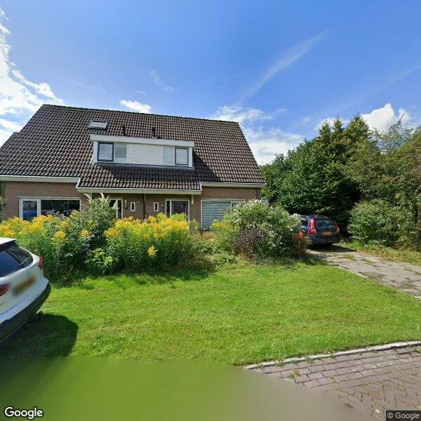 Straatbeeld van Brugesakker 29, 7991CW Dwingeloo