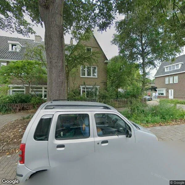 Straatbeeld van Brugmanstraat 46, 5621BZ Eindhoven