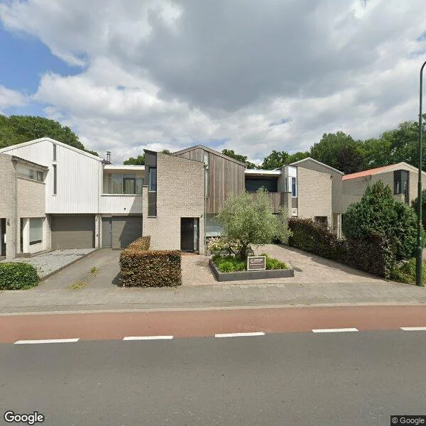 Straatbeeld van Brugstraat 4A, 5731HH Mierlo
