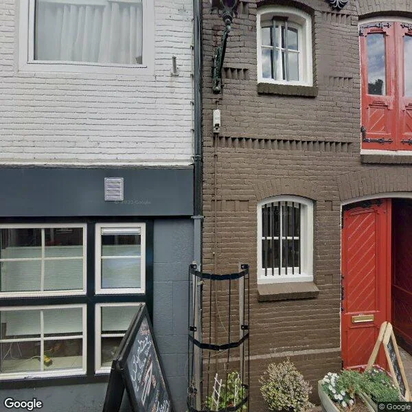 Straatbeeld van Brugstraat 5, 3621AG Breukelen