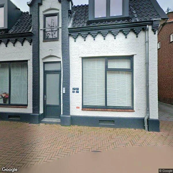 Straatbeeld van Brugstraat 5C, 6031EE Nederweert