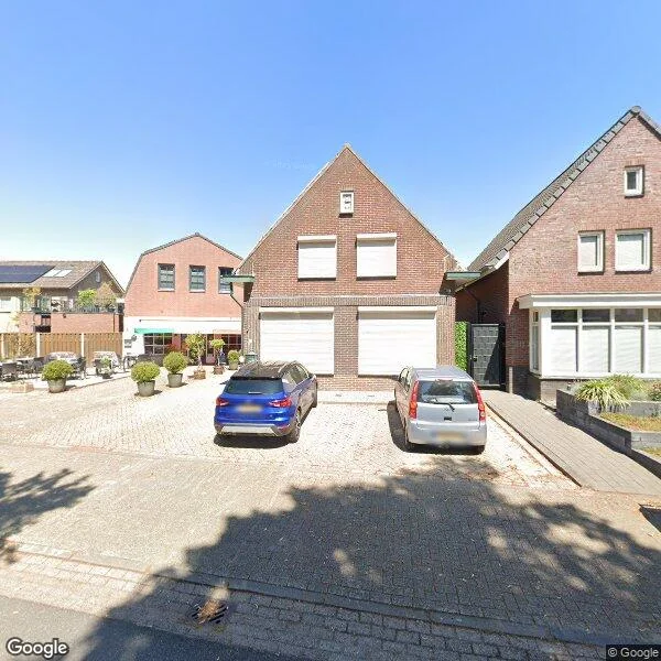 Straatbeeld van Bruhezerweg 5, 5704CM Helmond