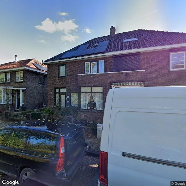 Straatbeeld van Bruigomstraat 7, 4251EP Werkendam