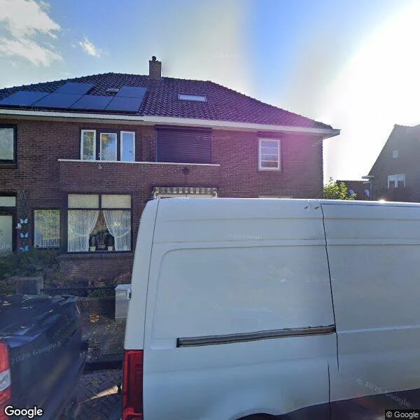 Straatbeeld van Bruigomstraat 8, 4251EP Werkendam