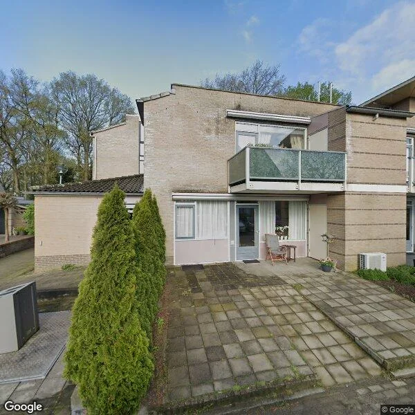 Straatbeeld van Brummelweg 27, 6731SW Otterlo