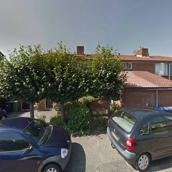 Straatbeeld van Brunellaan 33, 4143EJ Leerdam