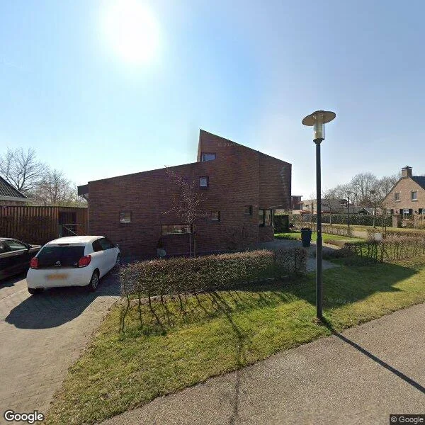 Straatbeeld van Bruninkhof 13, 7544SC Enschede