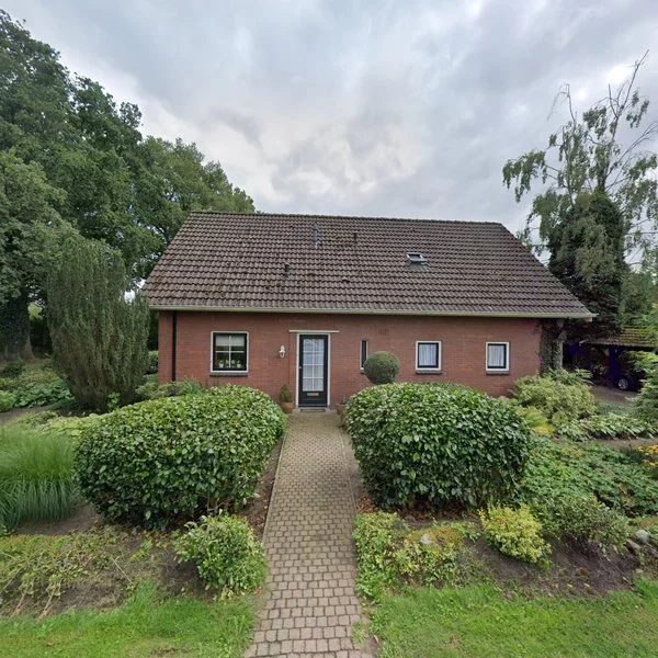 Straatbeeld van Bruninksweg 11, 7554RW Hengelo