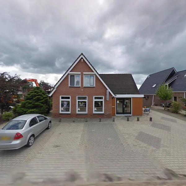 Straatbeeld van Bruntingerweg 8, 9418PP Wijster