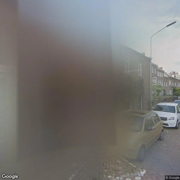 Straatbeeld van Brusselseweg 95, 6217GP Maastricht