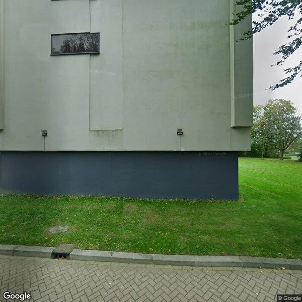 Straatbeeld van Brusselweg 53, 3137NK Vlaardingen