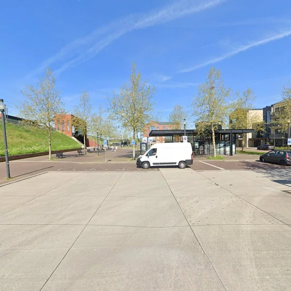 Straatbeeld van Buffel 28, 8265NJ Kampen