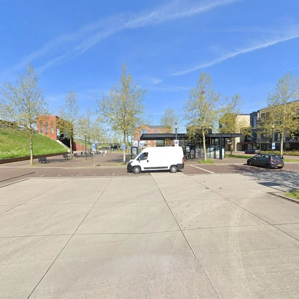 Straatbeeld van Buffel 52, 8265NJ Kampen