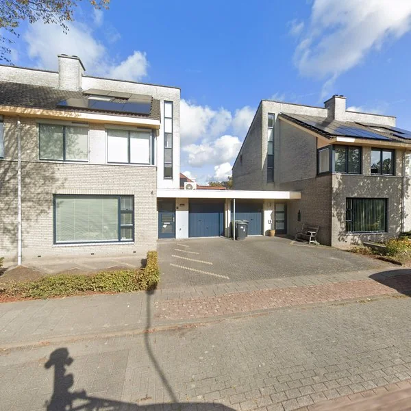 Straatbeeld van Buigeind 7, 5685DN Best