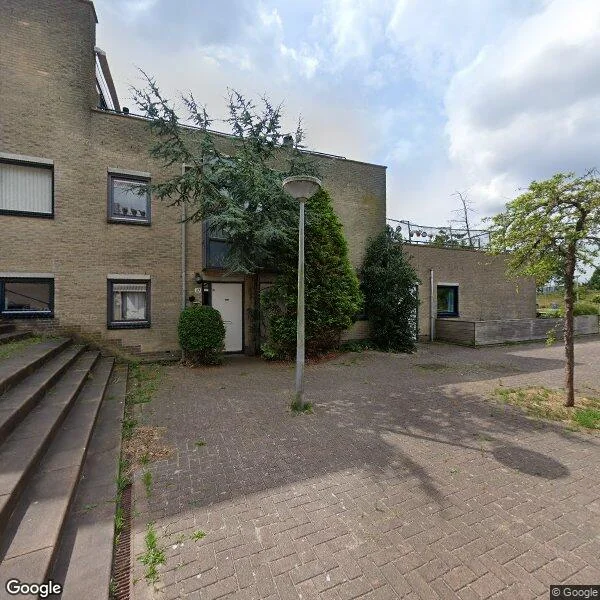 Straatbeeld van Buiksloterbreek 37, 1034XC Amsterdam