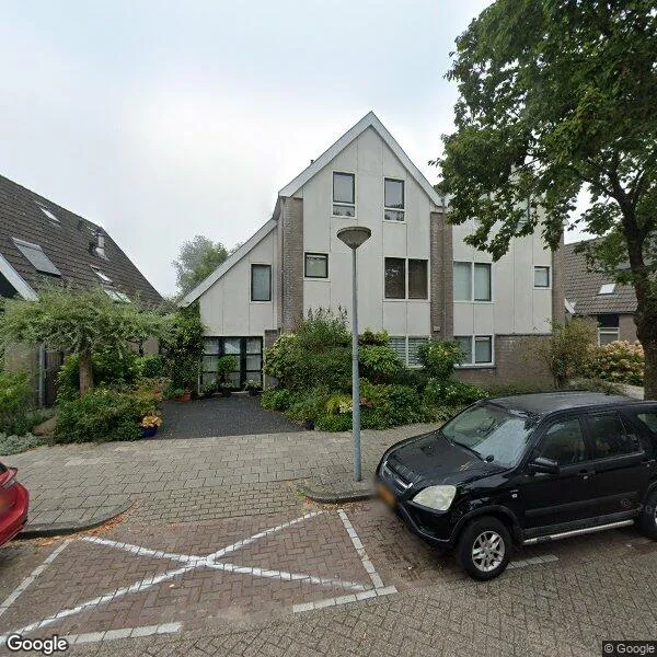 Straatbeeld van Buikslotermeerdijk 16, 1025WJ Amsterdam