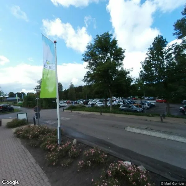 Straatbeeld van Buinerweg 8A, 9536PG Ees