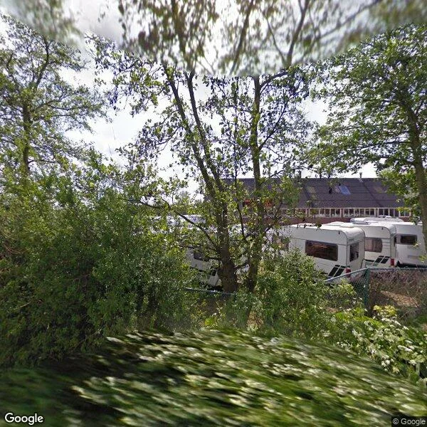 Straatbeeld van Buitendijk 4, 1145PK Katwoude