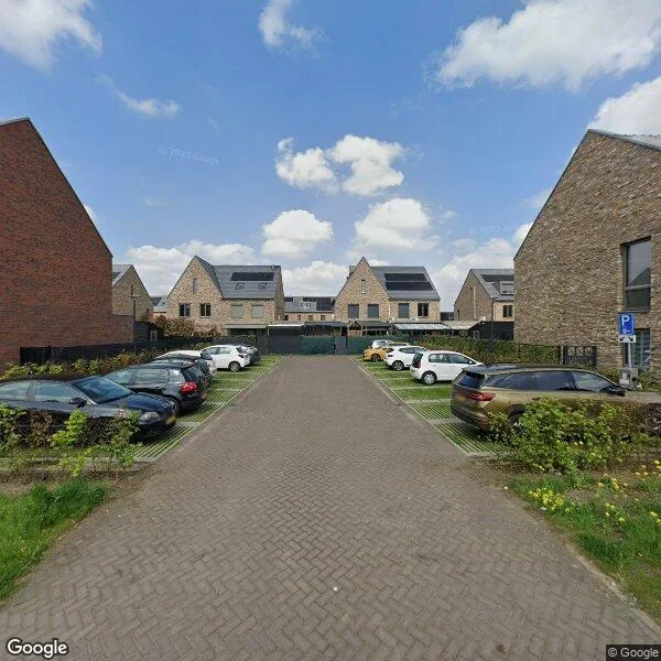 Straatbeeld van Buitendreef 100, 5463LC Veghel