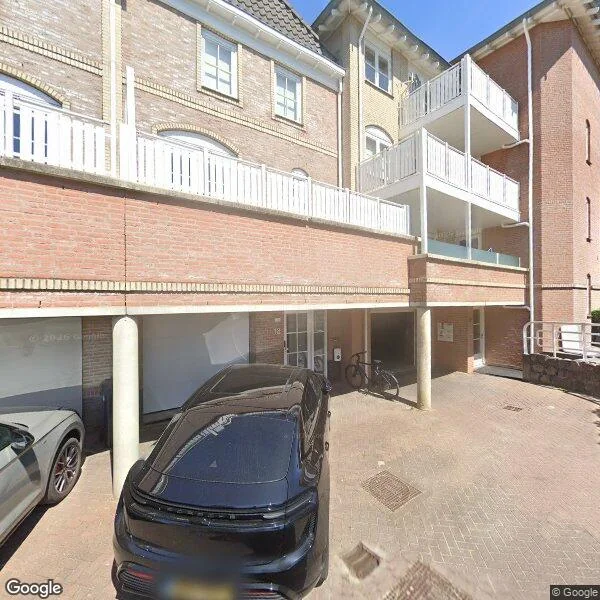 Straatbeeld van Buitenhaven 20, 4424BR Wemeldinge