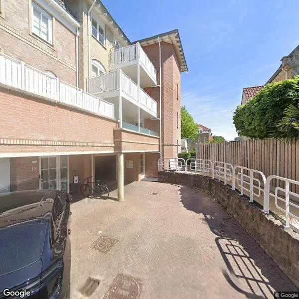 Straatbeeld van Buitenhaven 24, 4424BR Wemeldinge