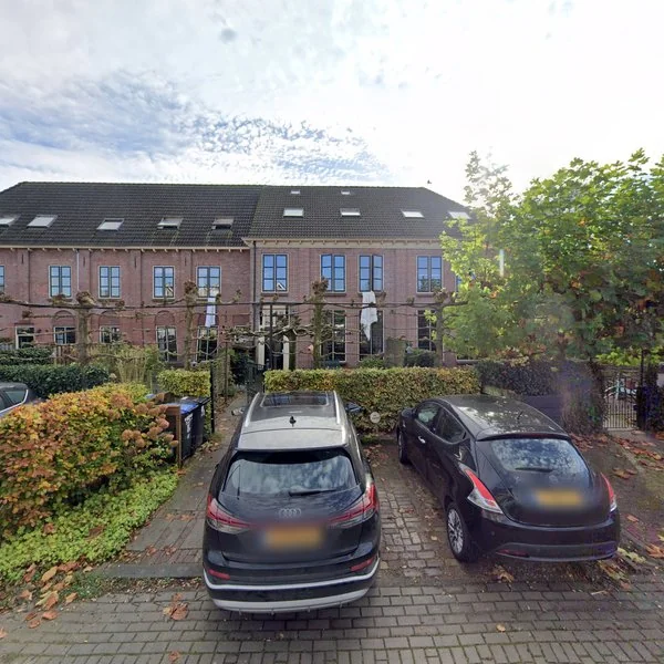 Straatbeeld van Buitenkade 8a, 4255GW Nieuwendijk