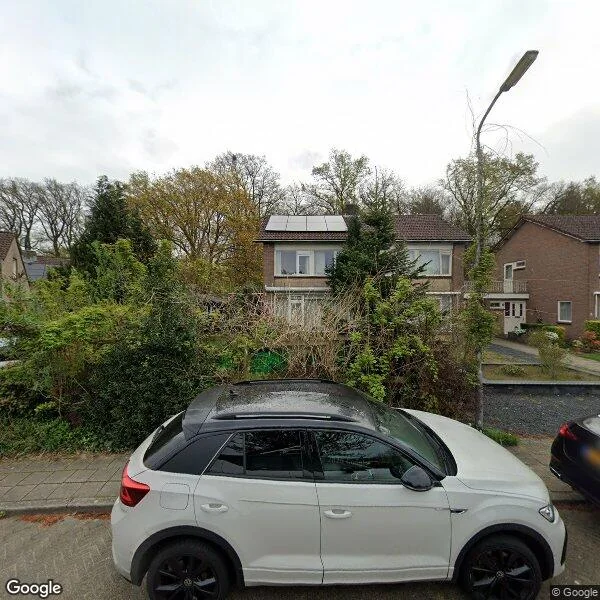Straatbeeld van Buitenkamp 1, 7214BH Epse
