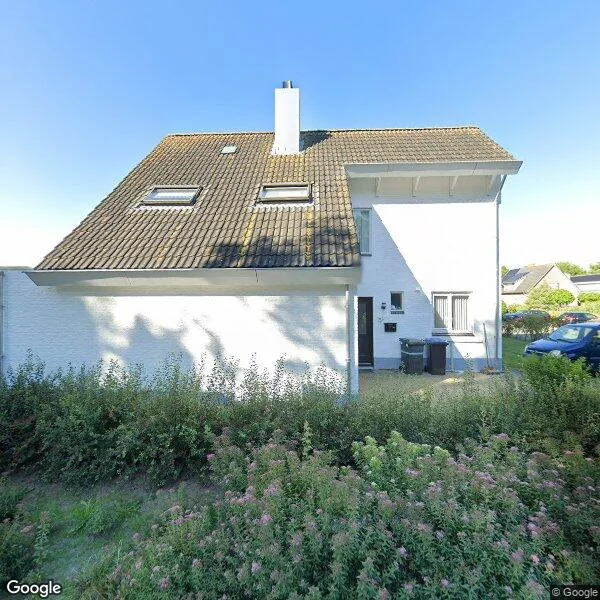 Straatbeeld van Buitenkruier 33, 3642CX Mijdrecht