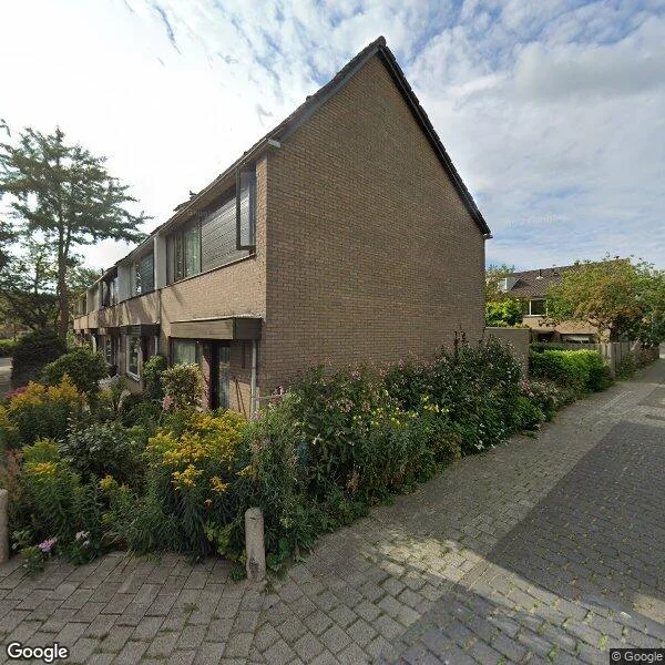 Straatbeeld van Buitenlust 97, 1111JN Diemen