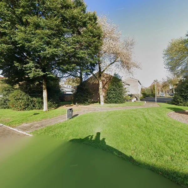 Straatbeeld van Buitenpepersdreef 255, 5231HD Den Bosch