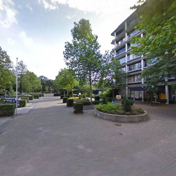Straatbeeld van Buitenplaats 170, 5248NH Rosmalen