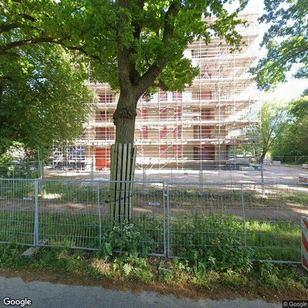 Straatbeeld van Buitenplaats 23, 5248NH Rosmalen
