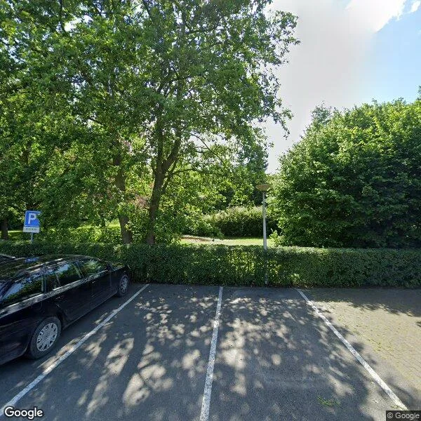 Straatbeeld van Buitenplaats 37, 8251PZ Dronten