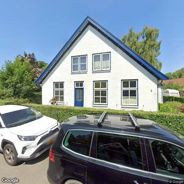 Straatbeeld van Buitensingel 29, 6955BK Ellecom