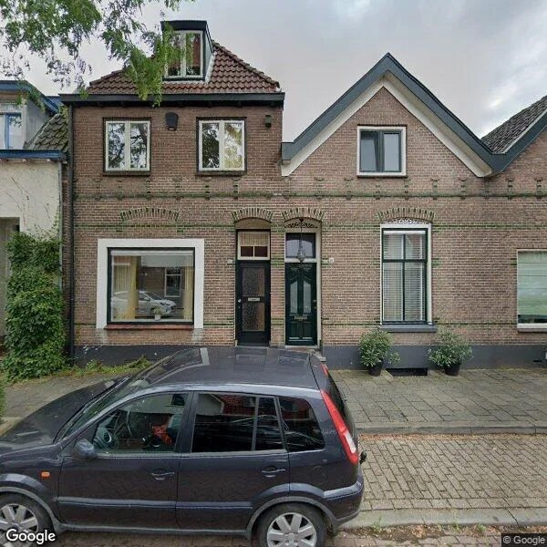 Straatbeeld van Buitensingel 96, 7204HG Zutphen