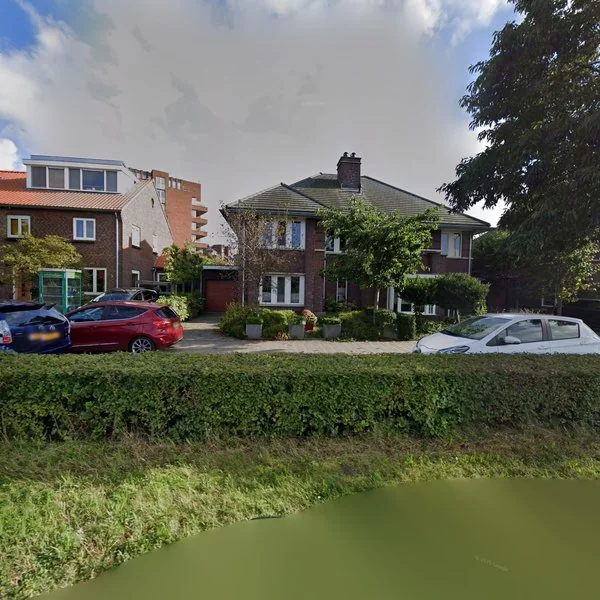 Straatbeeld van Buitenwatersloot 357, 2614LD Delft