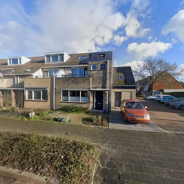 Straatbeeld van Buitenweg 180, 3602ZG Maarssen