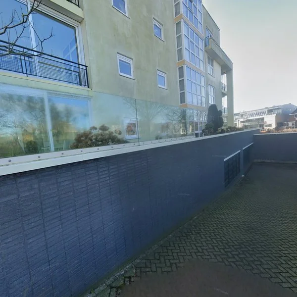 Straatbeeld van Buitenweg 259, 3602XB Maarssen
