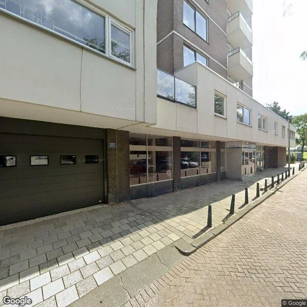 Straatbeeld van Buizenwerf 173, 3063AD Rotterdam